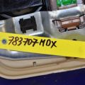 83250-STX-A01ZD | Плафон салону ACURA MDX (YD2) 06-13 - Прев'ю 2