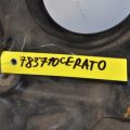 29240-2A101 | Накладка двигателя декоративная KIA CERATO LD 04-08 - Превью 2