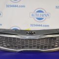 Решітка радіатора KIA OPTIMA TF 11-16