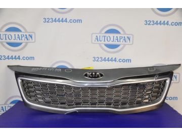 Решетка радиатора KIA OPTIMA TF 11-16