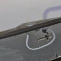 Решітка радіатора KIA OPTIMA TF 11-16 - Прев'ю 5