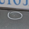 Решітка радіатора KIA OPTIMA TF 11-16 - Прев'ю 8