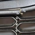 Решітка радіатора KIA OPTIMA TF 11-16 - Прев'ю 9
