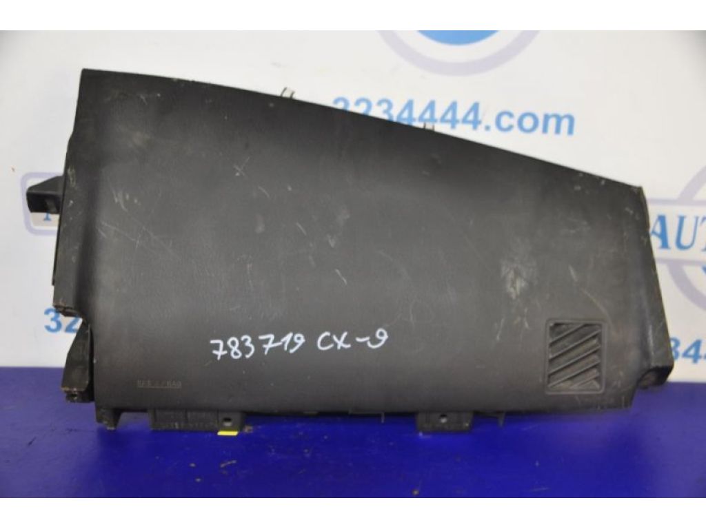 TD11-60-A60H02 | Подушка безопасности пассажира MAZDA CX-9 06-16