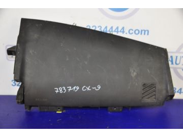 Подушка безопасности пассажира MAZDA CX-9 06-16