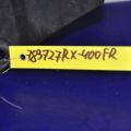 53295-48010 | Накладка замка капота LEXUS RX300/330/350/400 03-09 - Превью 2