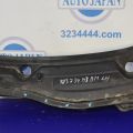 BJS7-50-7X2 | Пластик под лобовое стекло / Жабо лев. MAZDA 3 BM 13-19