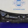 BJS7-50-7X2 | Пластик под лобовое стекло / Жабо лев. MAZDA 3 BM 13-19 - Превью 3