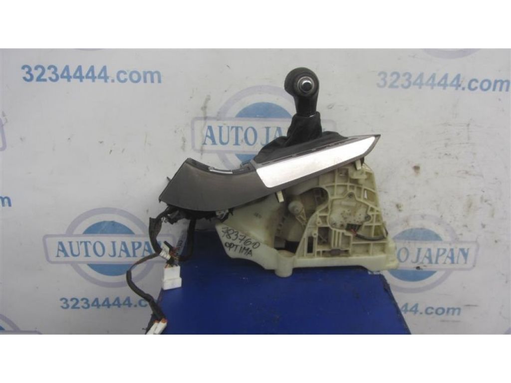 46700-2T500 | Куліса АКПП KIA OPTIMA TF 11-16 - Фото 3