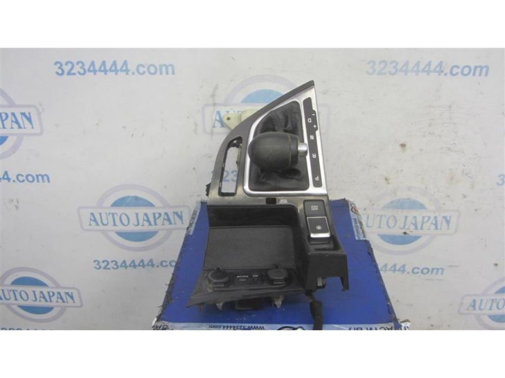 46700-2T500 | Куліса АКПП KIA OPTIMA TF 11-16 - Фото 4