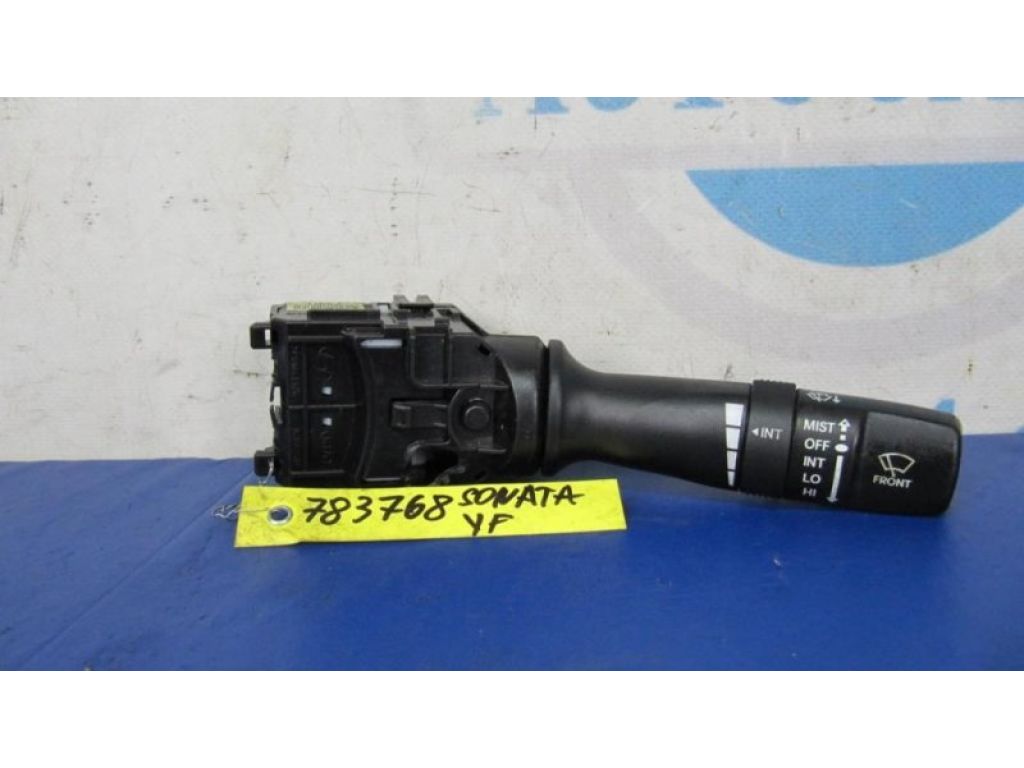 93420-1U000 | Подрулевой переключатель прав. HYUNDAI SONATA YF 10-14