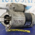 36100-37210 | стартер HYUNDAI TUCSON 04-10