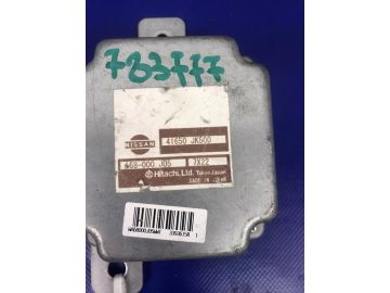 Блок управління роздавальною коробкою INFINITI G35 03-07