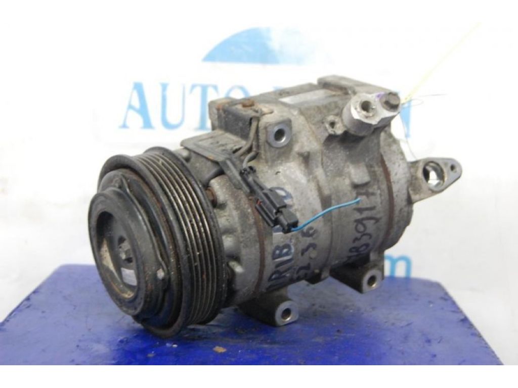 73111XA010 | Компрессор кондиционера SUBARU TRIBECA B10 07-13