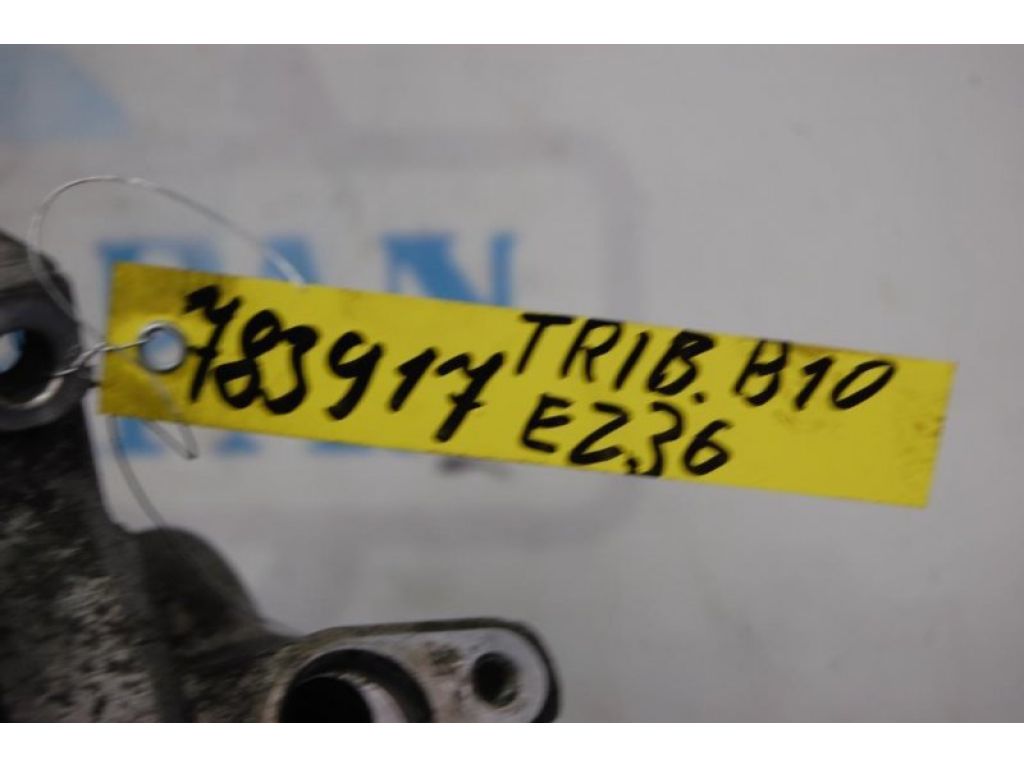 73111XA010 | Компрессор кондиционера SUBARU TRIBECA B10 07-13 - Фото 2