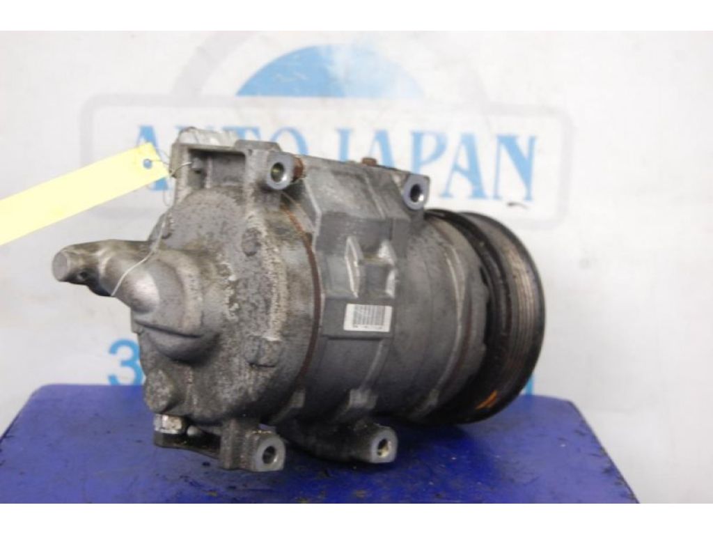 73111XA010 | Компрессор кондиционера SUBARU TRIBECA B10 07-13 - Фото 3