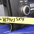 39101-80J11-CZT | магнітола SUZUKI SX4 06-13 - Прев'ю 2