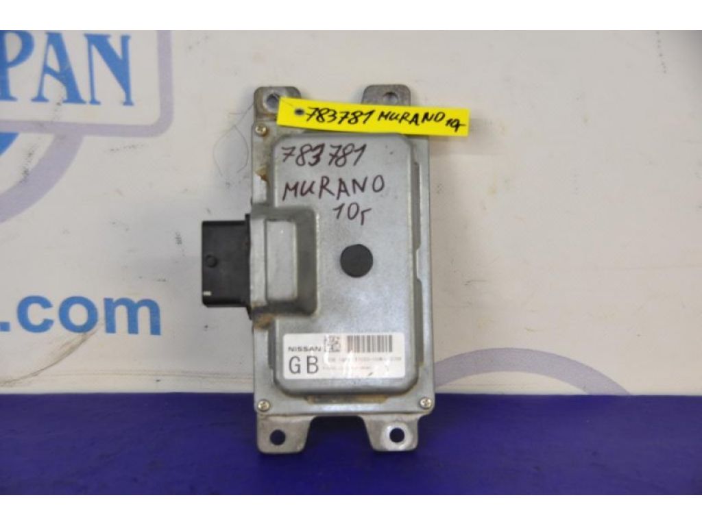 31036-1AD16 | Блок керування АКПП NISSAN MURANO Z51 07-14