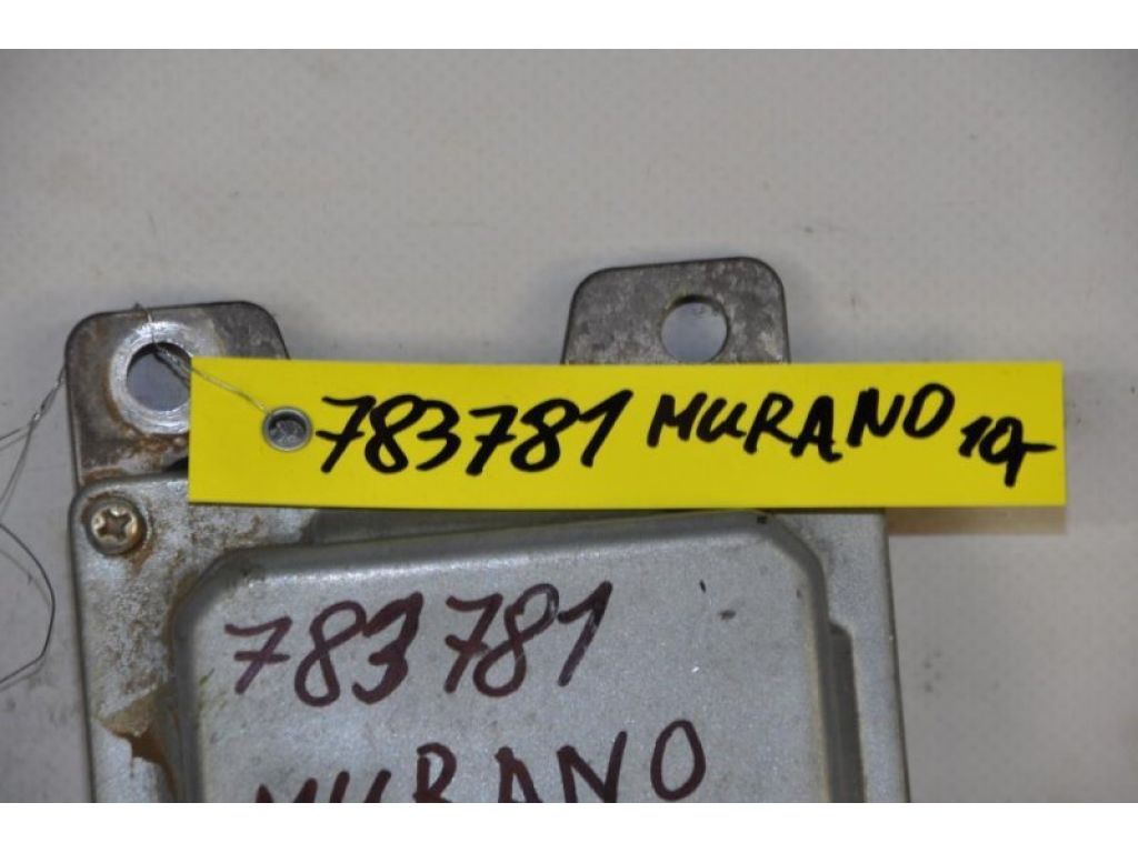31036-1AD16 | Блок керування АКПП NISSAN MURANO Z51 07-14 - Фото 2