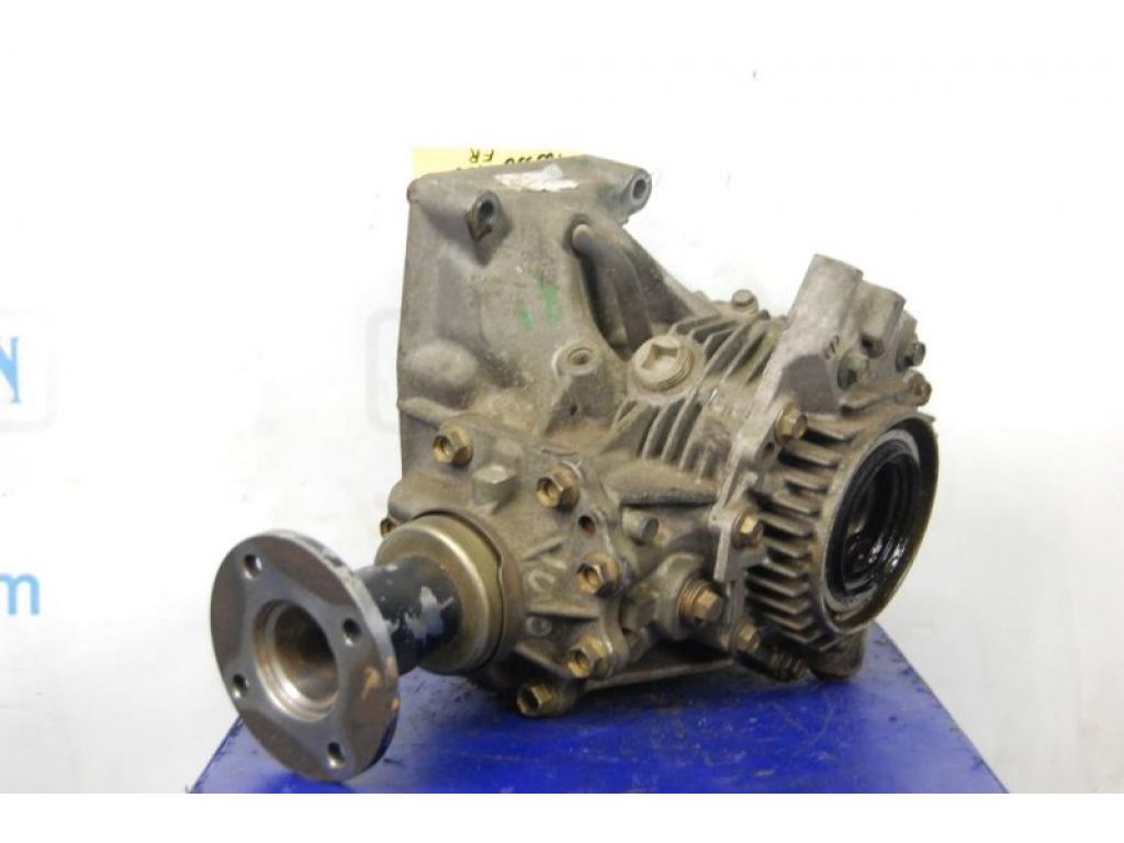 33100-8H500 | Раздаточная коробка передн. NISSAN X-TRAIL T30 01-07