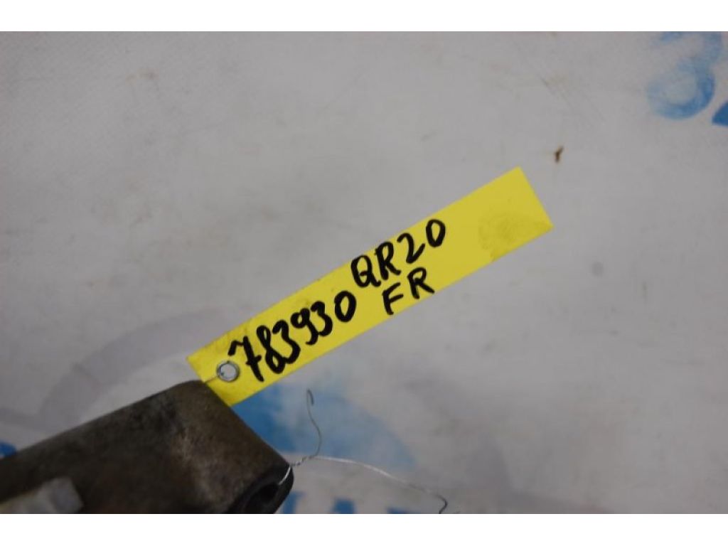 33100-8H500 | Раздаточная коробка передн. NISSAN X-TRAIL T30 01-07 - Фото 2