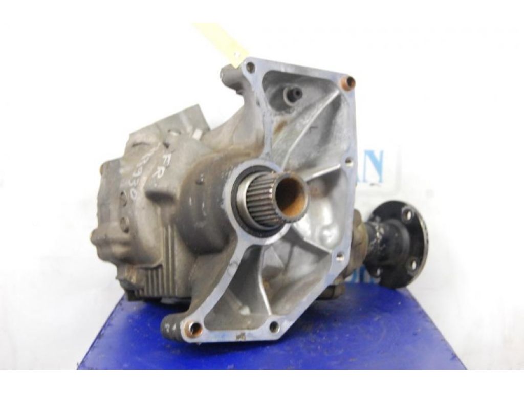 33100-8H500 | Раздаточная коробка передн. NISSAN X-TRAIL T30 01-07 - Фото 3
