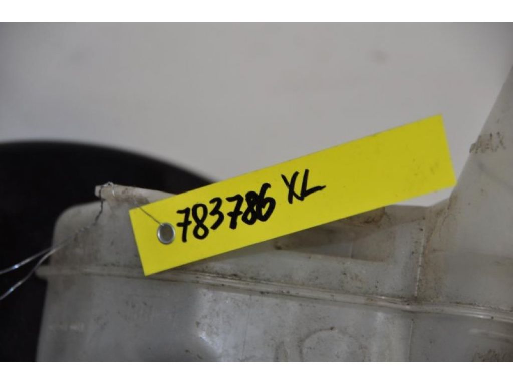 4625A199 | Главный тормозной цилиндр MITSUBISHI OUTLANDER XL 05-13 - Фото 2