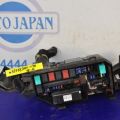 38257-TA0-A01 | Блок предохранителей моторный отсек HONDA ACCORD USA 07-12