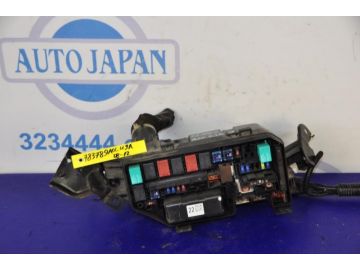 Блок предохранителей моторный отсек HONDA ACCORD USA 07-12