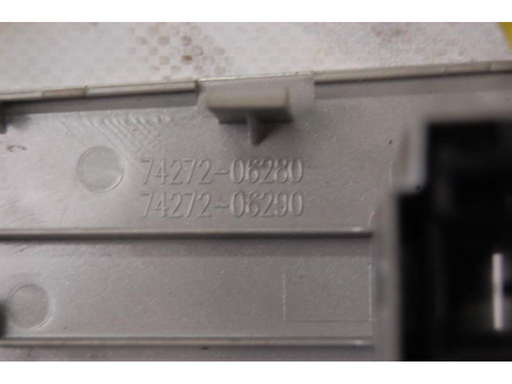 84810-06030 | Кнопка склопідіймача TOYOTA CAMRY 50 12-15 - Фото 5