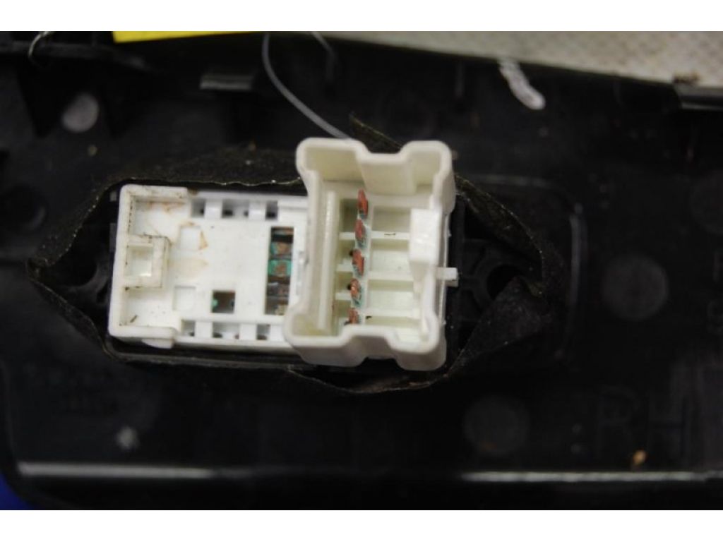 83071FG100 | Кнопка склопідіймача задн. SUBARU OUTBACK 09-14 BR - Фото 4
