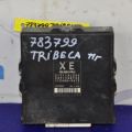 30919AA732 | Блок управления АКПП SUBARU TRIBECA B9 05-07