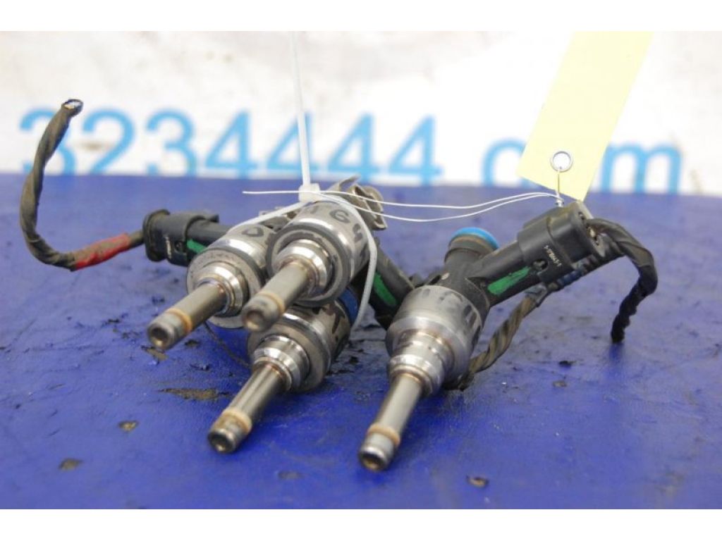 35310-2G710 | Форсунка паливна KIA OPTIMA TF 11-16