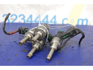 Форсунка паливна KIA OPTIMA TF 11-16