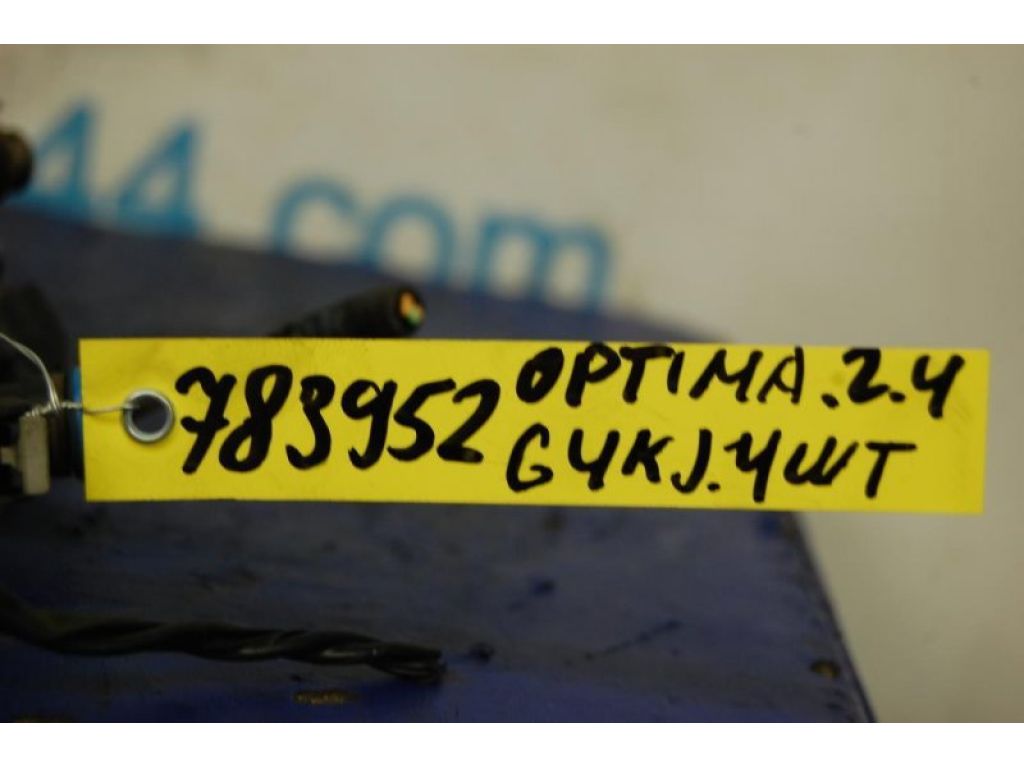 35310-2G710 | Форсунка паливна KIA OPTIMA TF 11-16 - Фото 2