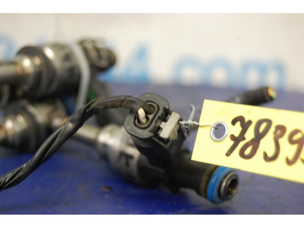 35310-2G710 | Форсунка паливна KIA OPTIMA TF 11-16 - Фото 3