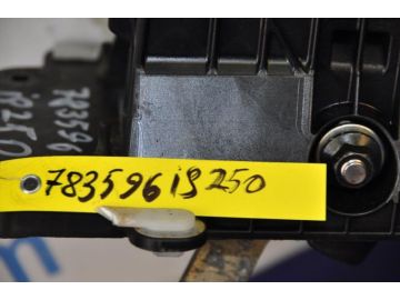 Кулиса АКПП LEXUS IS250/350 05-13