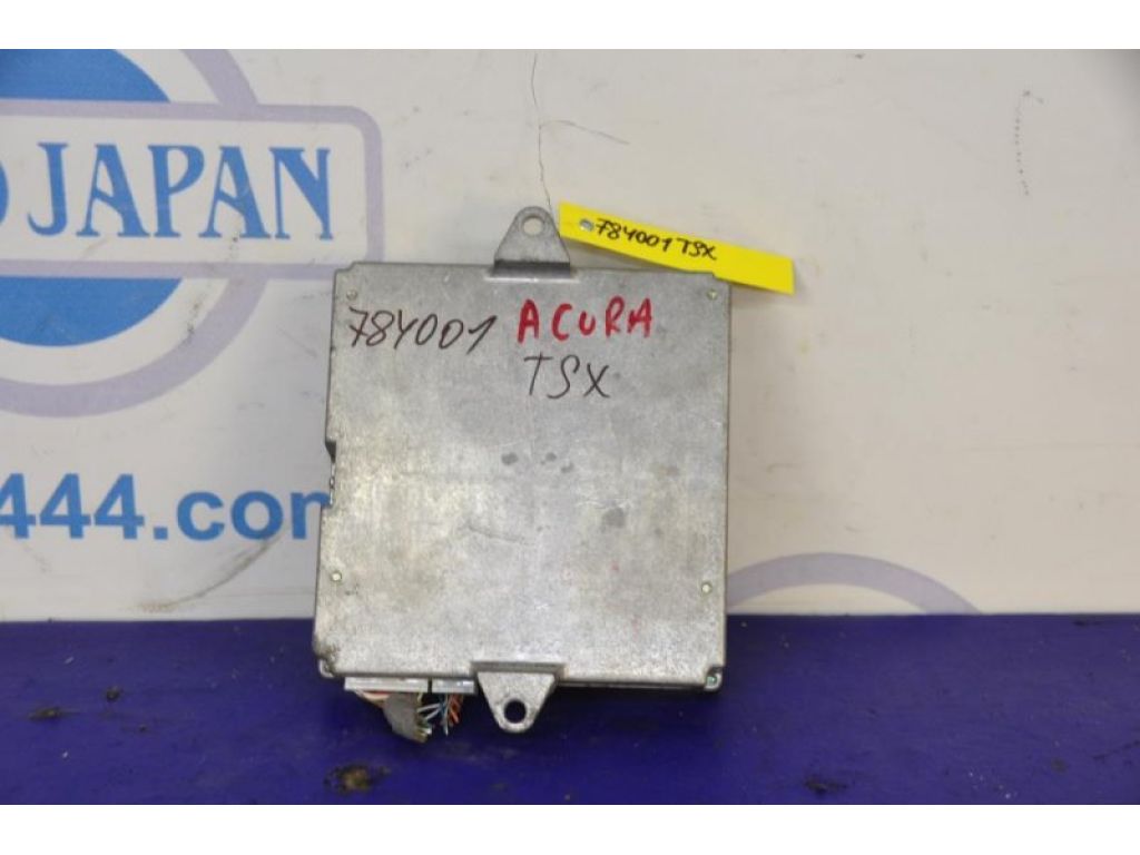 37820-RBB-A61 | Блок керування двигуном ACURA TSX 08-14