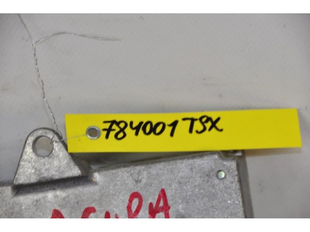 37820-RBB-A61 | Блок керування двигуном ACURA TSX 08-14 - Фото 2