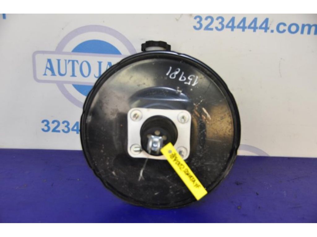 59110-3Q300 | Вакуумний підсилювач гальм HYUNDAI SONATA YF 10-14