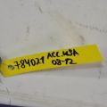 39960-TA0-A01 | Датчик ESP HONDA ACCORD USA 07-12 - Прев'ю 2