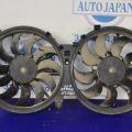 21481-1AA0A | Дифузор вентилятора основного радіатора NISSAN MURANO Z51 07-14