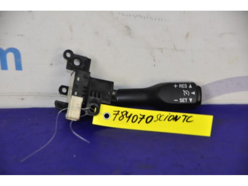 84632-34011 | Переключатель круиз-контроля SCION TC 04-10