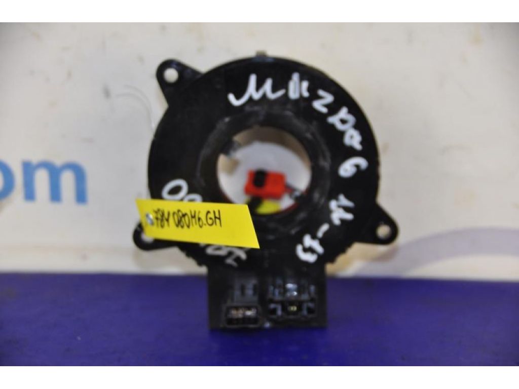 TD11-66-CS0A | Шлейф Airbag MAZDA 6 GH 07-12