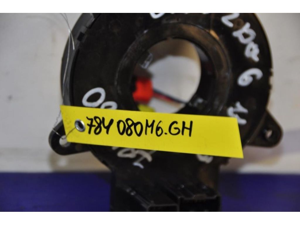 TD11-66-CS0A | Шлейф Airbag MAZDA 6 GH 07-12 - Фото 2