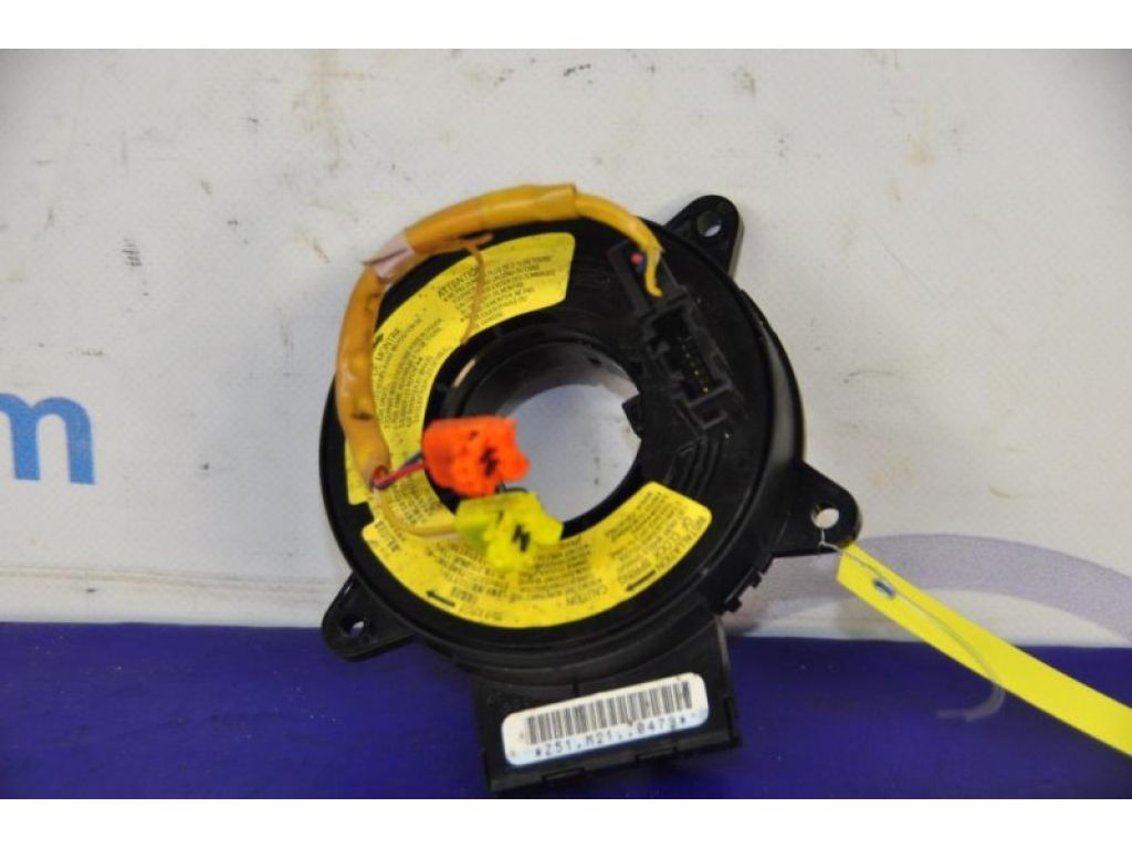 TD11-66-CS0A | Шлейф Airbag MAZDA 6 GH 07-12 - Фото 3