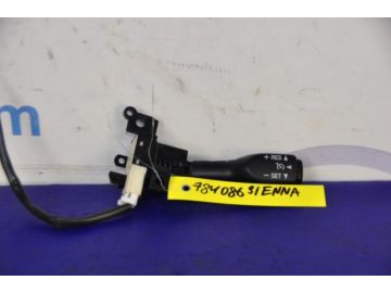 перемикач круиз-контролю TOYOTA SIENNA 11-16