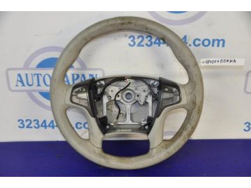 Руль TOYOTA SIENNA 11-16