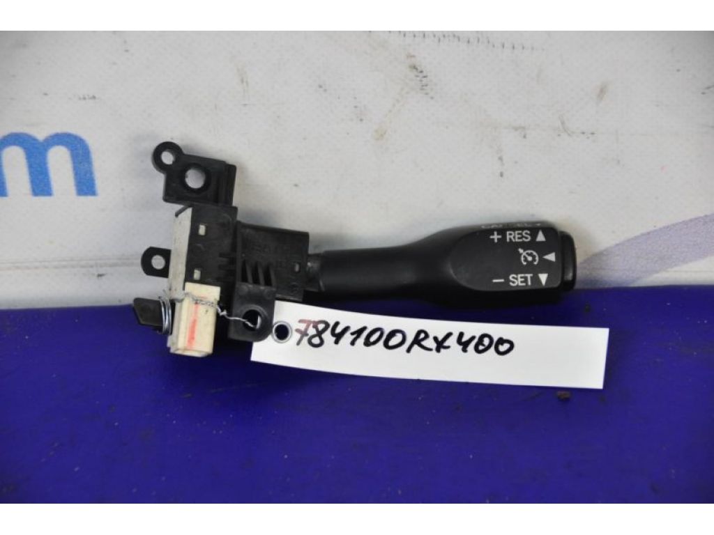 84632-34011 | Переключатель круиз-контроля LEXUS RX300/330/350/400 03-09