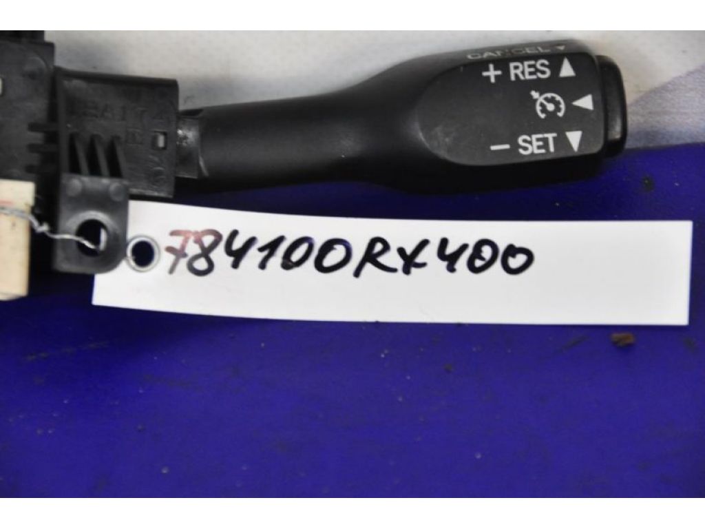 84632-34011 | Переключатель круиз-контроля LEXUS RX300/330/350/400 03-09 - Фото 2